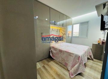 Apartamento · 67m² · 2 Quartos · 1 Vaga · Apartamento à venda em Jacareí