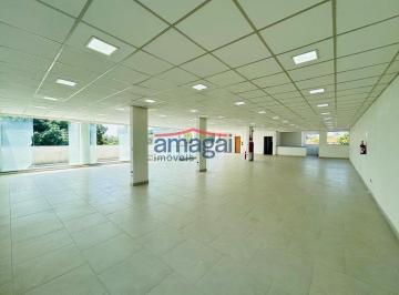 Comercial · 924m² · 25 Vagas · Imóvel Comercial para alugar em Jacareí Sp