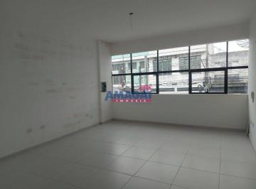 Comercial · 76m² · Sala Comercial para locação em Centro de Jacareí