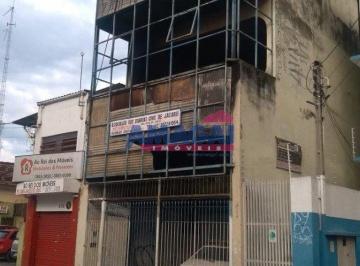 Comercial · 312m² · Imóvel Comercial no Centro de Jacareí