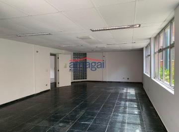 Comercial · 118m² · Imóvel comercial para alugar no Centro