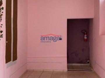 Comercial · 16m² · Imovel Comercial em Jacareí, no bairro Centro, para locação.