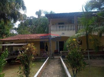 Rural · 300m² · 3 Quartos · Chácara à venda em Jacareí