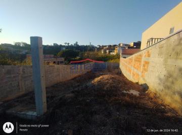 Terreno · 200m² · Terreno à venda em Jacareí, Jardim Alvorada
