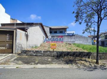 Terreno · 201m² · TERRENO COMERCIAL NO VILLA BRANCA, JACAREÍ