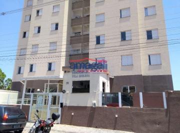 Apartamento · 70m² · 3 Quartos · 1 Vaga · Apartamento em Jacareí, no bairro Jardim das Indústrias, à venda.