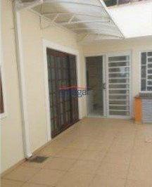 Casa · 114m² · 3 Quartos · 2 Vagas · Casa à venda no Jardim Bela Vista, Jacareí