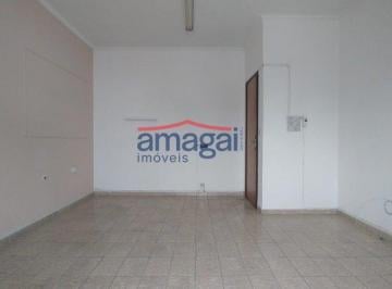 Comercial · 22m² · Sala comercial no centro