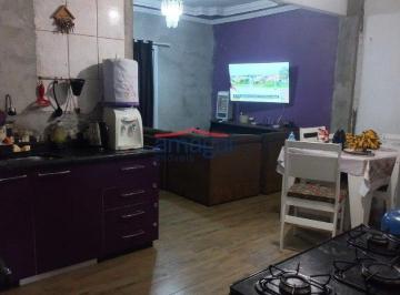 Casa · 100m² · 2 Quartos · 2 Vagas · Casa à venda em Jacareí, Bandeira Branca II