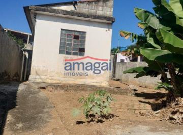 Casa · 57m² · 2 Quartos · 6 Vagas · Casa para venda no bairro Santo Antonio Boa Vista.