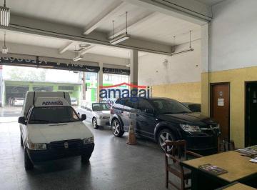 Comercial · 490m² · Imóvel comercial para alugar no Centro