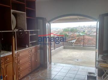 Casa · 149m² · 2 Quartos · 1 Vaga · Casa à venda em Jacareí - Jardim Bela Vista