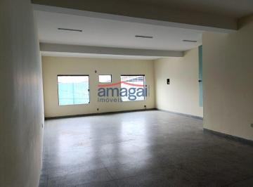 Comercial · 120m² · Sala Comercial!