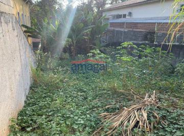 Comercial · 300m² · Terreno comercial para venda no Jardim Terras de São João