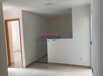 Apartamento · 46m² · 2 Quartos · 1 Vaga · Apartamento à venda em Vila Nova Aliança, Jacareí