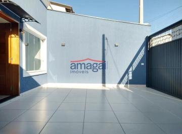 Casa · 110m² · 3 Quartos · 2 Vagas · Imóvel para alugar no Villa Branca em Jacareí SP