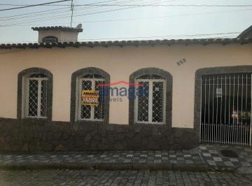 Casa · 142m² · 2 Quartos · 1 Vaga · Casa charmosa no Centro de Jacareí