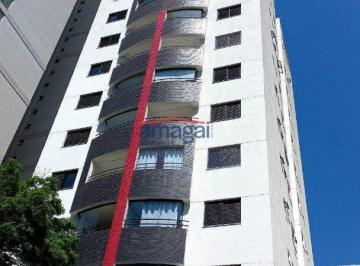 Apartamento · 47m² · 1 Quarto · 1 Vaga · Studio mobiliado no Aquárius em SJC