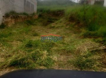 Terreno · 181m² · Terreno à venda no Jardim Alvorada - Jacareí