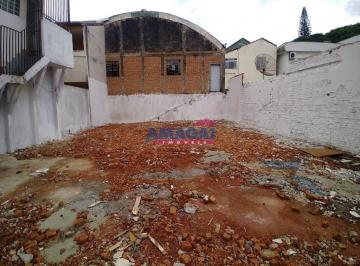 Terreno · 230m² · Terreno para venda no centro!