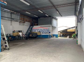 Comercial · 250m² · 20 Vagas · Imóvel para venda no bairro Jd. Paraíba.