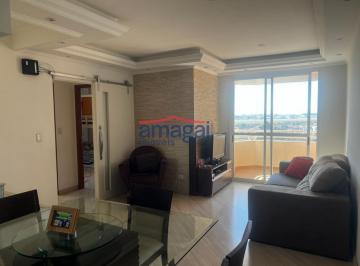 Apartamento · 115m² · 3 Quartos · 2 Vagas · Apartamento para venda