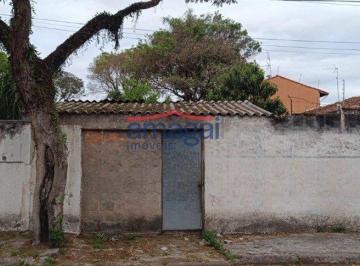 Terreno · 225m² · Terreno Plano à Venda no Jardim Siesta - Jacareí