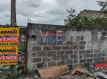Terreno · 252m² · Terreno para venda no Cidade Nova Jacareí