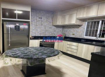 Rural · 500m² · 4 Quartos · 10 Vagas · Chácara à venda Chácara Reunidas Guararema, Jacareí