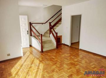 Casa · 108m² · 3 Quartos · 3 Vagas · Imóvel comercial em Jacareí