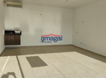 Comercial · 35m² · Sala Comercial em Jacareí, no bairro Jardim Califórnia, para locação.