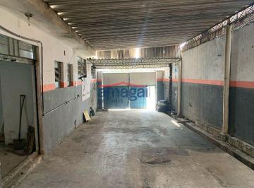 Comercial · 277m² · 4 Vagas · Imóvel comercial para alugar no Cidade Nova Jacareí