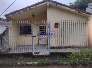 Terreno · 142m² · Terreno para venda no Jardim Casa Branca Caraguatatuba
