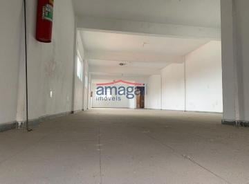 Comercial · 500m² · 8 Vagas · Imóvel comercial para venda no Jardim Jacinto