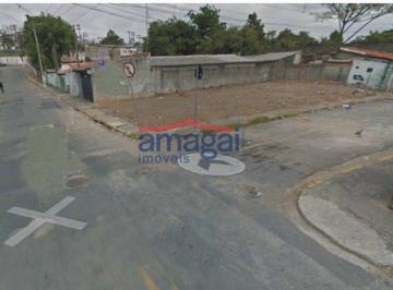 Terreno · 342m² · Terreno a Venda no Jd das |industria Jacareí