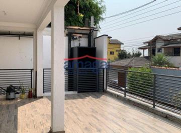 Casa · 238m² · 4 Quartos · 3 Vagas · Sobrado de 4 quartos para venda no Jardim Terras de São João