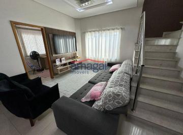 Casa · 195m² · 3 Quartos · 4 Vagas · Sobrado de 3 quartos para venda no Parque Califórnia