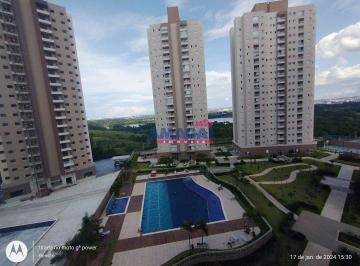 Apartamento · 61m² · 2 Quartos · 2 Vagas · Ótimo apartamento à venda - 2 quartos - Jacareí