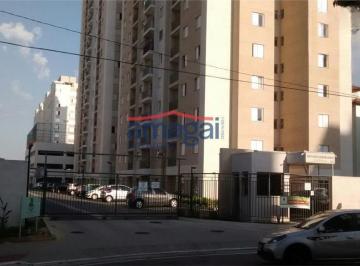 Apartamento · 108m² · 3 Quartos · Apartamento em São José dos Campos, no bairro Palmeiras de São José, à venda.