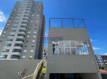 Apartamento · 102m² · 3 Quartos · 3 Vagas · Apartamento no Barão Palace em Jacareí