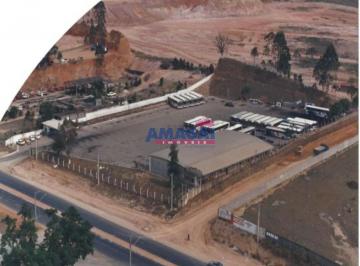 Comercial · 1358m² · Galpão para locação no Jd. Esperança