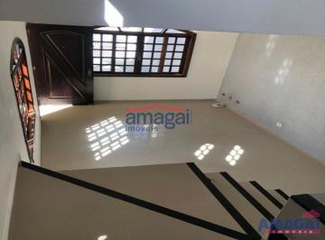 Casa · 100m² · 2 Quartos · 2 Vagas · Sobrado para venda na Vila Aprazivel, à 10 minutos do Shopping