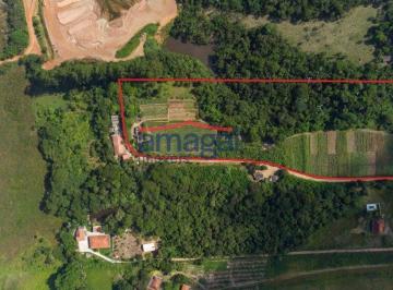 Rural · 75000m² · 3 Quartos · Sítio à venda em Guararema - Chácaras Guanabara