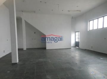 Comercial · 287m² · Imóvel comercial para venda na Vila Pinheiro