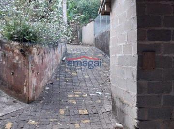 Rural · 85m² · 2 Quartos · 10 Vagas · Chácara com 5.000 m² no Bairro Santa Cruz - Santa Branca - SP
