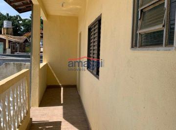 Casa · 90m² · 2 Quartos · 8 Vagas · Edícula assobradada para venda no Vila Branca