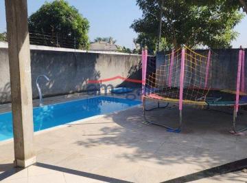 Casa · 190m² · 3 Quartos · 4 Vagas · Casa em Jacareí, no bairro Residencial Santa Paula, à venda.