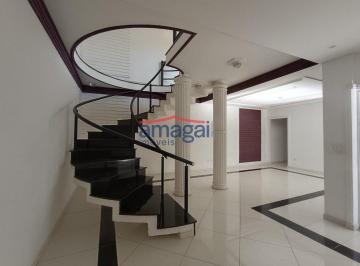 Casa · 240m² · 4 Quartos · 4 Vagas · Sobrado no residencial Santa Paula para venda