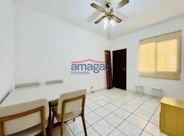 Apartamento · 50m² · 2 Quartos · 1 Vaga · Apartamento de 2 dormitórios, semi mobilado, muito bem localizado