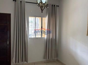 Casa · 196m² · 3 Quartos · 2 Vagas · Linda Casa Terrea 3 Dormitorios